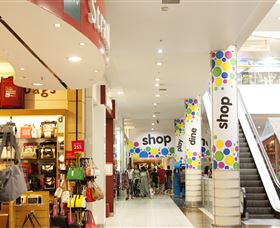 Paradise Centre - Accommodation QLD 2