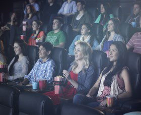 Event Cinemas Pacific Fair - Accommodation QLD 1