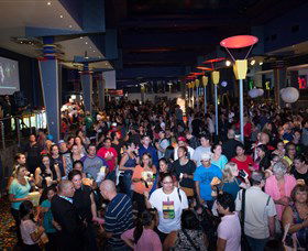 Event Cinemas Pacific Fair - Accommodation QLD 0