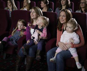 Event Cinemas Pacific Fair - Accommodation QLD 2