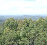 Collombatti Lookout - Accommodation QLD
