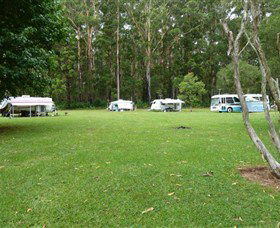 Stewarts River NSW Accommodation QLD