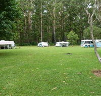 Coopernook Forest Park - Accommodation QLD