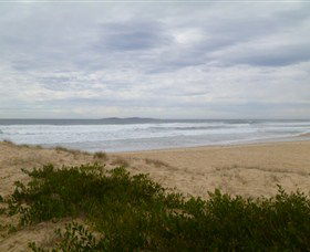 Narooma Surf Beach - Accommodation QLD 1