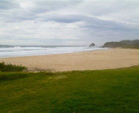 Narooma Surf Beach - Accommodation QLD 0