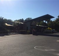 North Beach Recreation and Bowling Club - Accommodation QLD