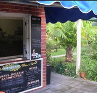 Moorlands Cottage and Gallery - Accommodation QLD
