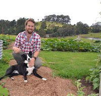 River Cottage Australia Cooking School - Accommodation QLD