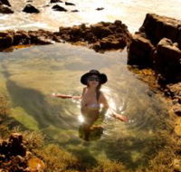 Red Head Beach - Accommodation QLD