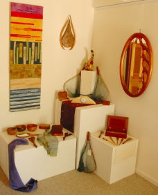 Yarrahapinni NSW Accommodation QLD