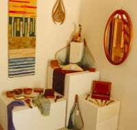 Yarrahapinni Studio Gallery - Accommodation QLD