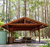 Bongil picnic area - Accommodation QLD