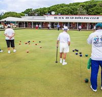 Black Head Bowling Club - Accommodation QLD