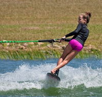 Stoney Park Waterski Wakeboard Park - Accommodation QLD