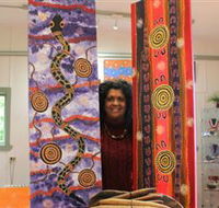 Apma Creations Aboriginal Art Gallery and Gift shop - Accommodation QLD