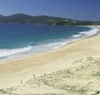 One Mile Beach - Accommodation QLD