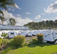 Watsons Caravans and RV's - Accommodation QLD