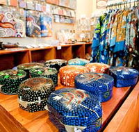 Tobwabba Art - Accommodation QLD