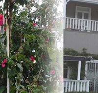 House of Gabriel - Accommodation QLD