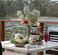 Abundance Lifestyle and Garden - Accommodation QLD