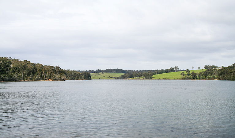 Corunna NSW Accommodation QLD