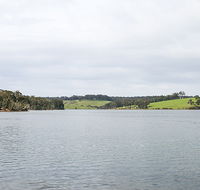 Corunna picnic area - Accommodation QLD