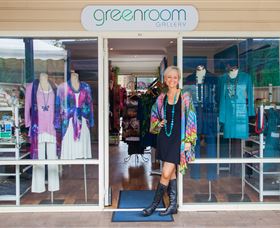 Greenroom Gallery - Accommodation QLD 0