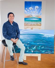 Greenroom Gallery - Accommodation QLD 1