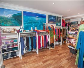 Greenroom Gallery - Accommodation QLD 2