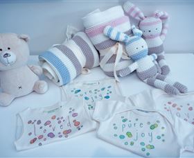 Greenroom Gallery - Accommodation QLD 3