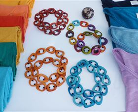 Greenroom Gallery - Accommodation QLD 5