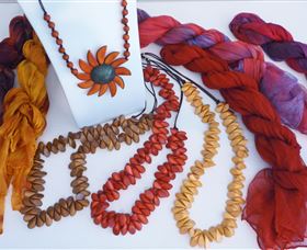 Greenroom Gallery - Accommodation QLD 6