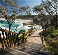 North Gorge Walk - Accommodation QLD