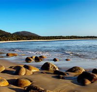 John Barton Photography - Accommodation QLD