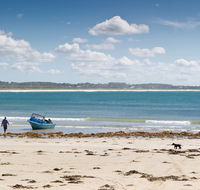 Arrawarra Headland - Accommodation QLD