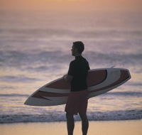 Arrawarra-Corindi Beach - Accommodation QLD