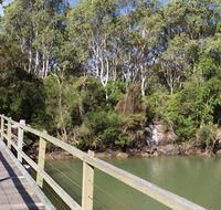 Woolgoolga Lake - Accommodation QLD