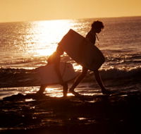 Chinamans Beach Evans Head - Accommodation QLD
