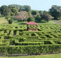 Amaze n Place - Accommodation QLD