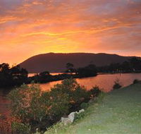 North Brother Mountain - Accommodation QLD
