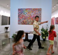 DACOU Quotidian and Quixotic Gallery - Accommodation QLD