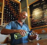 Mimosa Wines - Accommodation QLD
