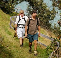 Illaroo to Wooli walking track - Accommodation QLD