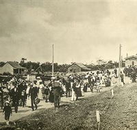 Tweed Historical Society Inc - Accommodation QLD