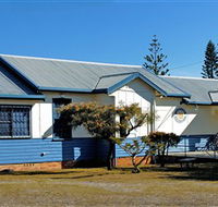 Yamba Museum  - Accommodation QLD