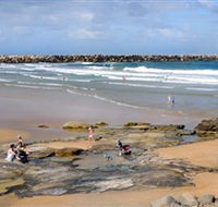 Turners Beach - Accommodation QLD
