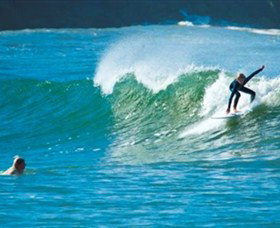 Turners Beach - Accommodation QLD 2