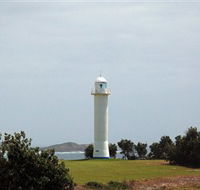 Yamba Historical Walks - Accommodation QLD
