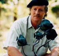 Frank Miles Fine Art - Accommodation QLD