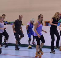 Epic Skate Rink - Accommodation QLD